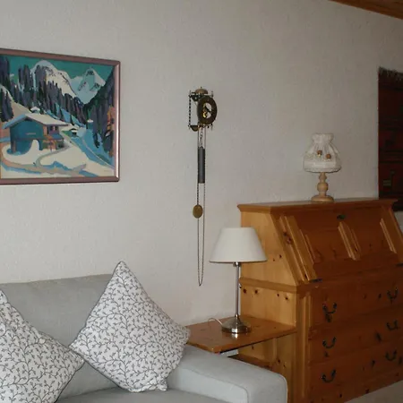 Apartamento Barga A2