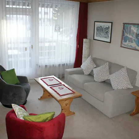 Barga A2 Apartamento Davos