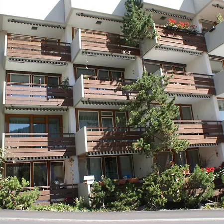 Barga A2 Apartamento *