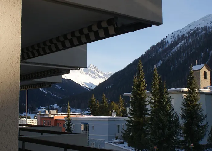 Barga A2 Apartment *