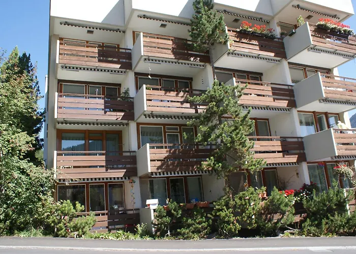 Barga A2 Apartment *