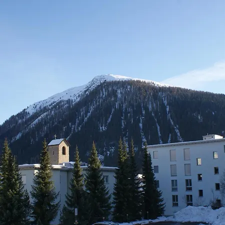 Barga A2 Daire Ostrava