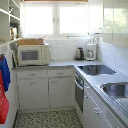 Barga A2 Daire